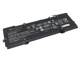 Аккумуляторная батарея для ноутбука HP Spectre X360 15-CH (YB06XL) 11.55V 7280mAh
