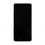 Дисплей для Samsung G975F Galaxy S10 Plus Black в сборе с тачскрином + рамка, 100%