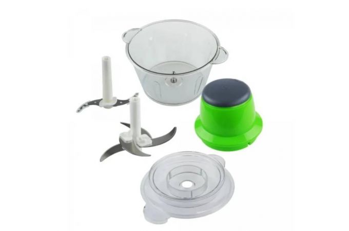 Измельчитель МОЛНИЯ