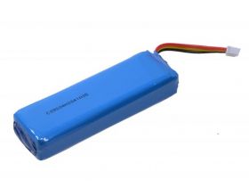 Аккумулятор AEC982999-2P для акустики JBL Charge (3.7V) 6000mAh