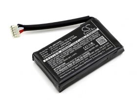 Аккумулятор JN151PH13849 для акустики JBL FLIP 2 3.7V 2200mAh (062421)