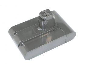 Аккумулятор для Dyson DC31, DC31 Animal, DC34, DC35, DC44, DC45 (Type A) 1500mAh 22.2V Li-ion