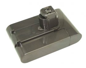 Аккумулятор для Dyson DC31, DC31 Animal, DC34, DC35, DC44, DC45 (Type A) 2.2Ah 22.2V Li-ion