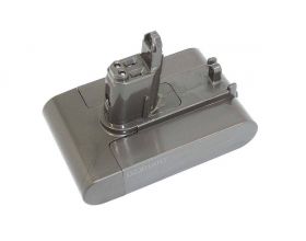 Аккумулятор для Dyson DC31, DC31 Animal, DC34, DC35, DC44, DC45 (Type B) 2500mAh, 22.2V Li-ion