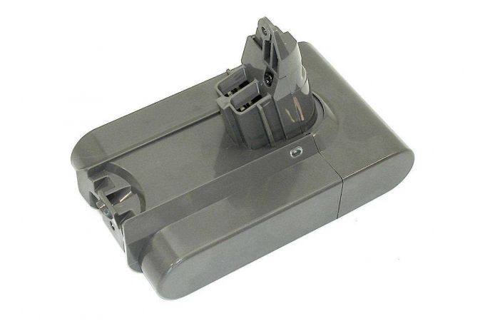 Аккумулятор для Dyson DC58, DC59, DC61 Animal DC62 3.0Ah 21.6V
