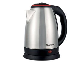 Чайник BLACKTON Bt KT1810S Сталь-красный 1500 Вт, 1,8 л