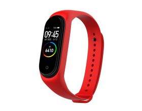 Фитнес-браслет Maxvi SB-01 red