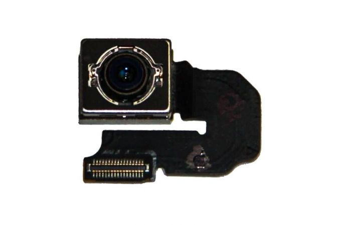 Камера для iPhone 6s (4.7) основная (задняя) org