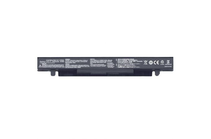 АКБ A41-X550A для Asus 14.4V 2950mAh ORG (BAT-AS-31)