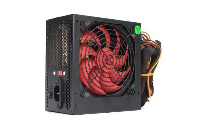 Орбита OT-PCP04 блок питания для ПК (650W)