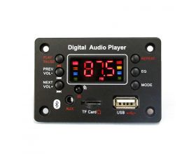 Модуль встраиваемый MP3 Орбита OT-SPM06 BT(AC6926A,12В)