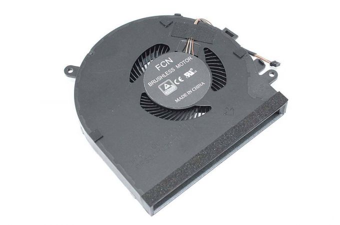 Вентилятор (кулер) для ноутбука Razer Blade 15 RZ09-0270 CPU
