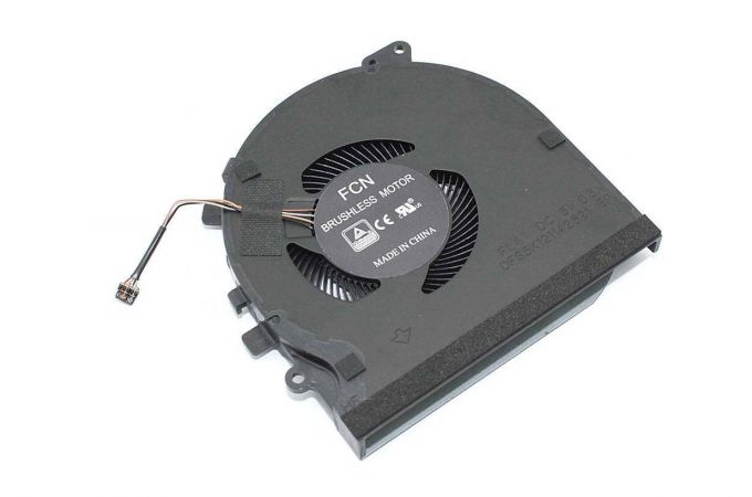 Вентилятор (кулер) для ноутбука Razer Blade 15 RZ09-0270 GPU
