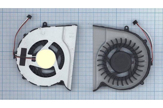 Вентилятор (кулер) для ноутбука Samsung Q468 Q470 NP500P4A NP500P4C