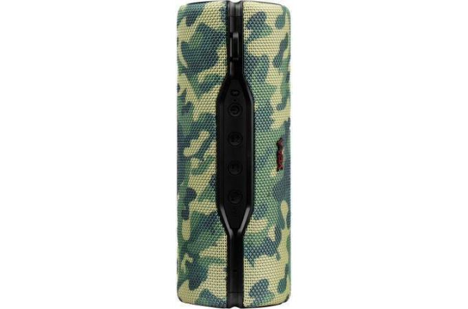 Портативная беспроводная колонка Урал ТТ М-2 тайга