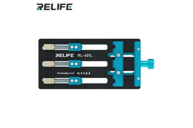 Держатель для ремонта RELIFE RL-601L