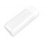 Универсальный дополнительный аккумулятор Power Bank HOCO B35 A (5200 mAh) (белый)