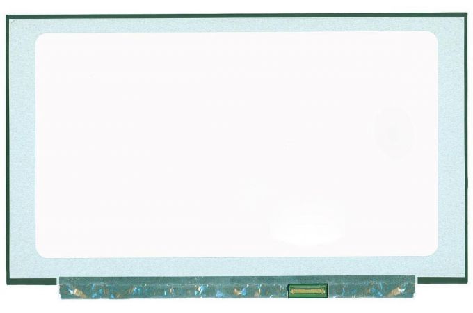Матрица для ноутбука 16.1 40pin Slim FullHD (1920x1080) LED IPS матовая (N161HCA-GA1)
