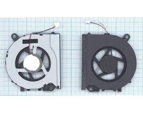 Вентилятор (кулер) для ноутбука Samsung NP530U4C