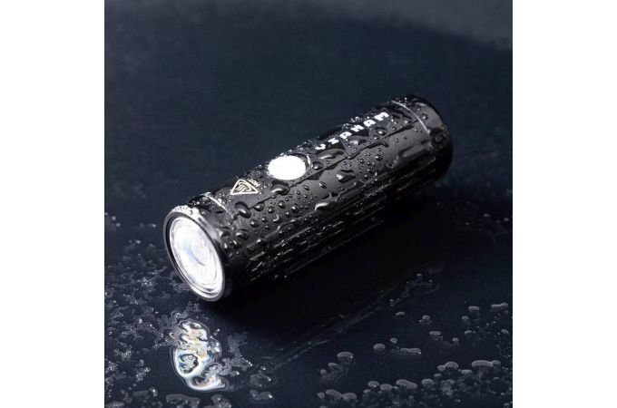 Фонарь велосипедный Патриот PT-FLB01 (1L, аккум)