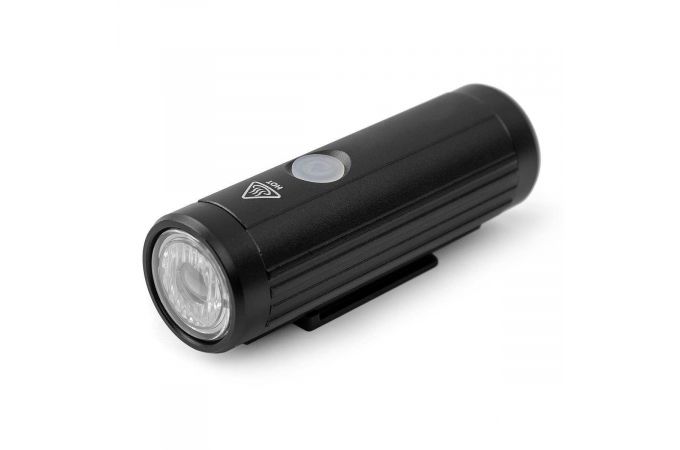 Фонарь велосипедный Патриот PT-FLB01 (1L, аккум)