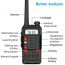 Рация Baofeng UV-10R (UHF/VHF)