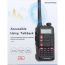 Рация Baofeng UV-10R (UHF/VHF)