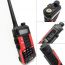 Рация Baofeng UV-10R (UHF/VHF)