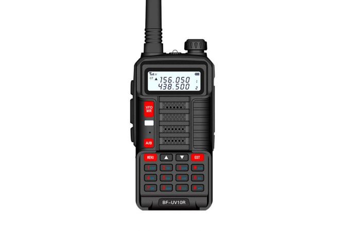 Рация Baofeng UV-10R (UHF/VHF)