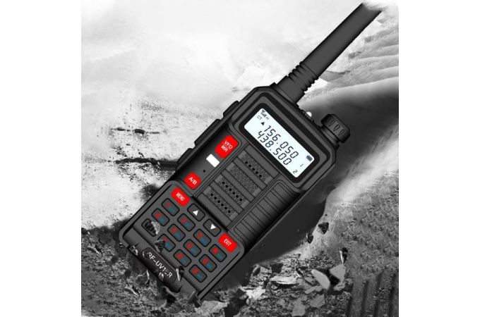 Рация Baofeng UV-10R (UHF/VHF)