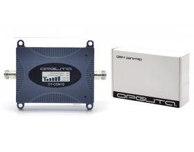 Усилитель GSM сигнала репитер Орбита OT-GSM19 (2G-900)