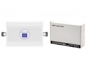 Усилитель GSM сигнала репитер Орбита OT-GSM22 (1800/3G-2100)