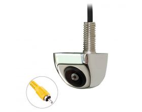 Камера заднего вида TDS TS-CAV14 Серебро (600ТВЛ, 12В)