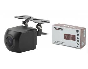 Камера заднего вида для автомобиля TDS TS-CAV19 AHD (1080P, 12В)