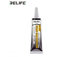 Клей RELIFE RL-035C (15 ml.) черный