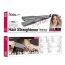 Плойка для волос HOCO HP42 Wide board hair straightener with digital display с дисплеем