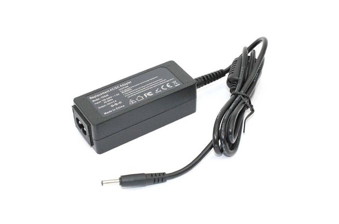 Блок питания / зарядное устройство для ноутбука Asus (12V 3A 3.5*1.35mm) 36W OEM