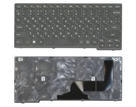 Клавиатура для ноутбука Lenovo IdeaPad Flex 10 S210 черная
