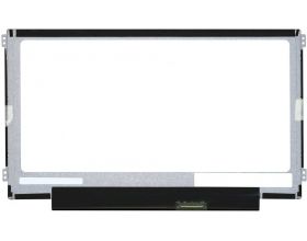 Матрица для ноутбука 11.6 40pin Slim HD (1366x768) LED TN уши по бокам (N116BGE-L32, B116XW03 V.1)