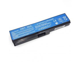 Аккумулятор PA3817U 10.8-11.1V 5200mAh