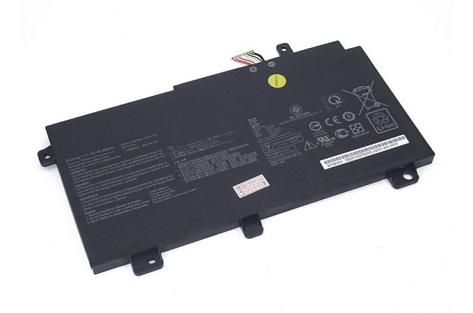 Аккумулятор B31N1726 для ноутбука Asus 48Wh, 4240mAh, 11.4V ORG