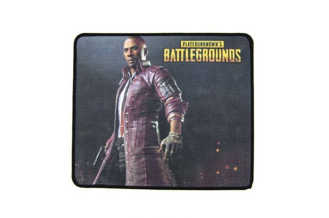 Коврик для мышки XC-X5 Вариант 3 (290 х 250)