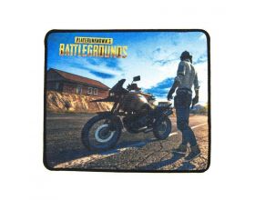 Коврик для мышки XC-X5 Вариант 4 (290 х 250)