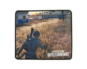 Коврик для мышки XC-X5 Вариант 5 (290 х 250)