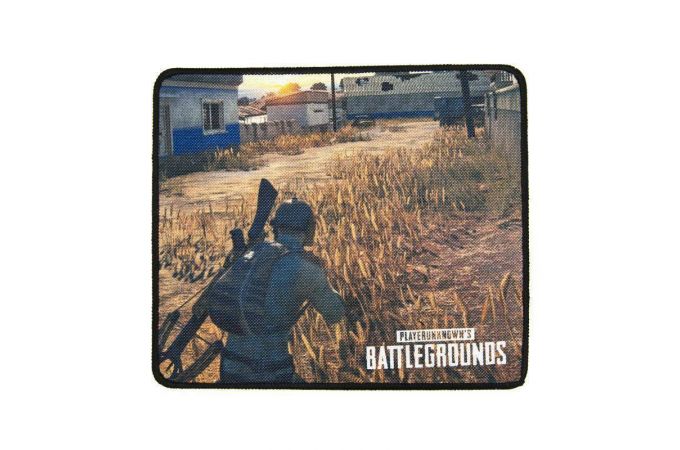 Коврик для мышки XC-X5 Вариант 5 (290 х 250)