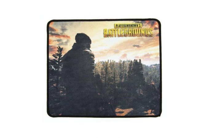 Коврик для мышки XC-X5 Вариант 7 (290 х 250)