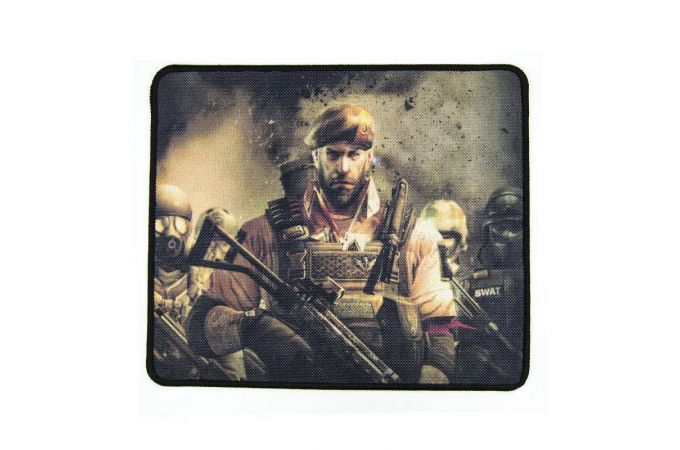 Коврик для мышки XC-X5 Вариант 11 (290 х 250)