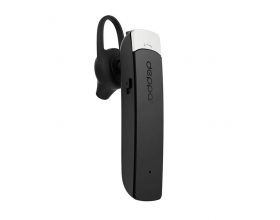 Bluetooth гарнитура Deppa (46000) Classic (черный)