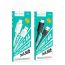 Кабель USB - Lightning HOCO X88 2,4A (белый) 2м