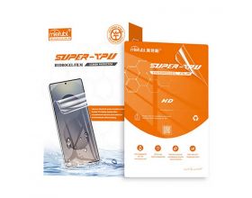 Гидрогелевая пленка для плоттера Mietubl Super TPU 18*12 см, (упак 50шт), глянцевая